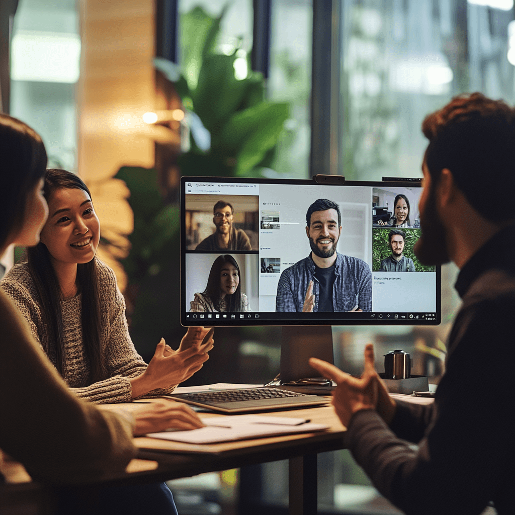 Videocall